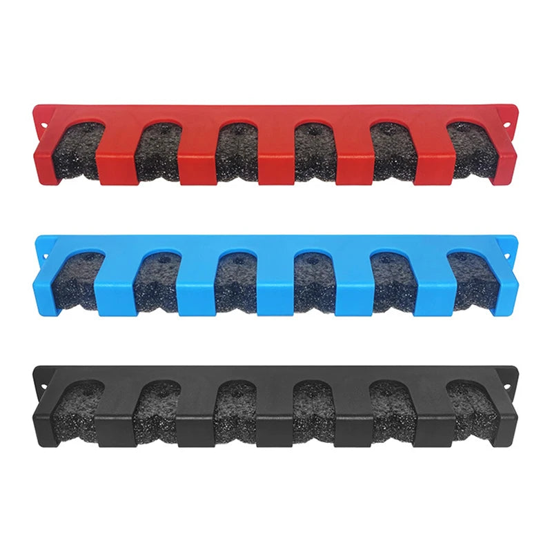 Fishing Rod Holders 6-Rod Rack