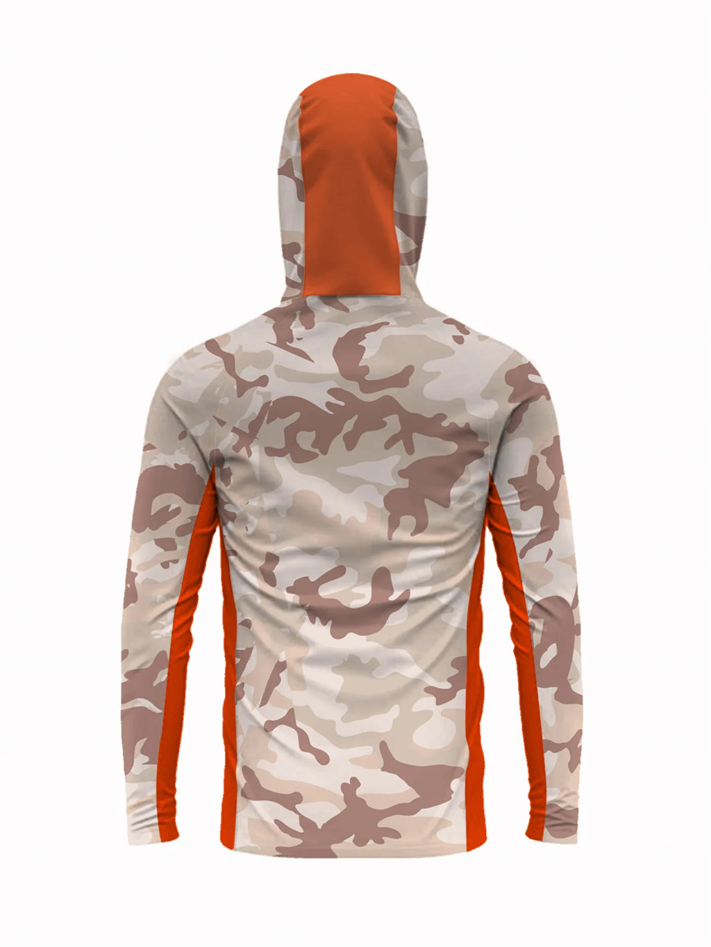 Outdoor Long Sleeve fishing clothes