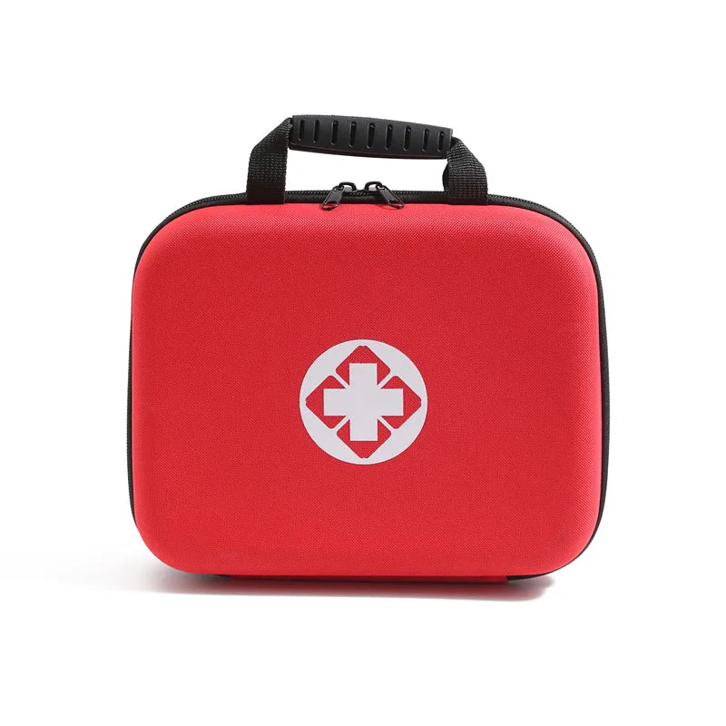 First Aid Kit Bag