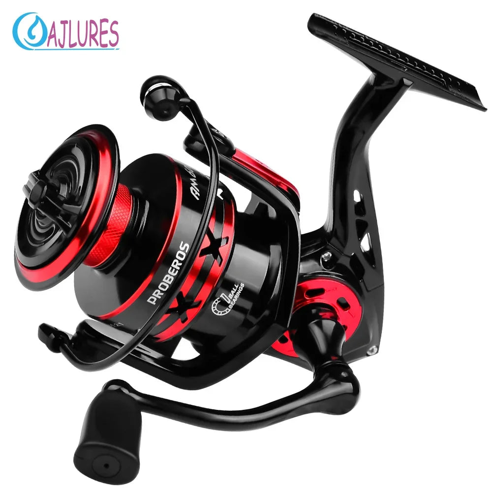 Fishing Spinning Reel 1000S-6000S