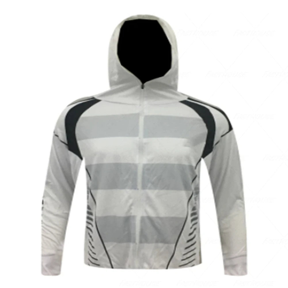 Fishing Clothing