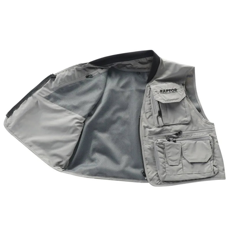 Outdoor Fishing Vest