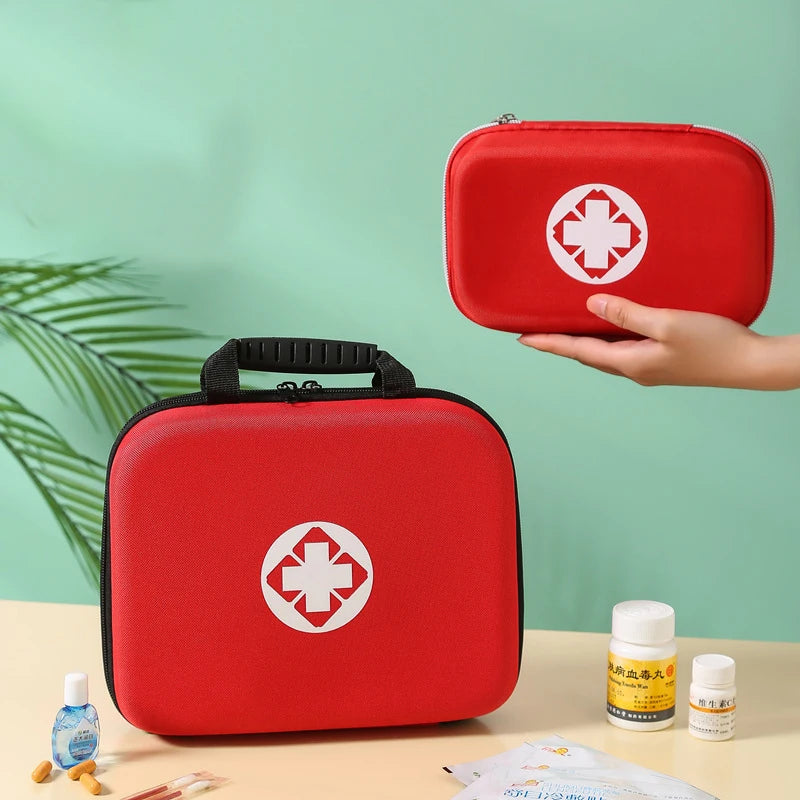 First Aid Kit Bag