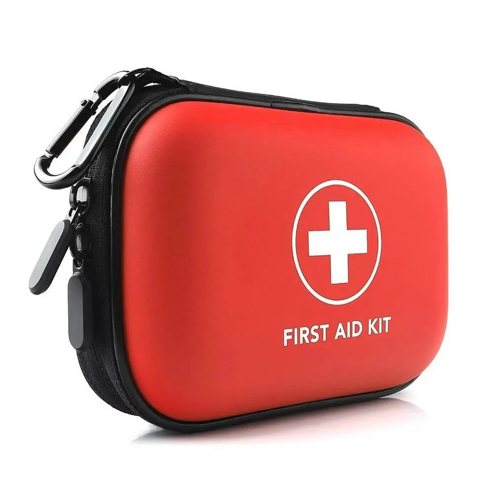First Aid Kit Bag Empty First Aid Storage Box