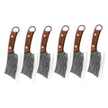 Cleaver Knife