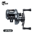 Leydun Usopp Baitcasting Reel