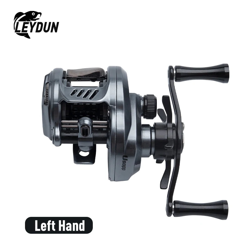 Leydun Usopp Baitcasting Reel
