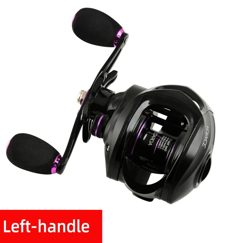 Fishing Baitcasting Reel