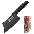 Professional kitchen stainless steel kitchen knives