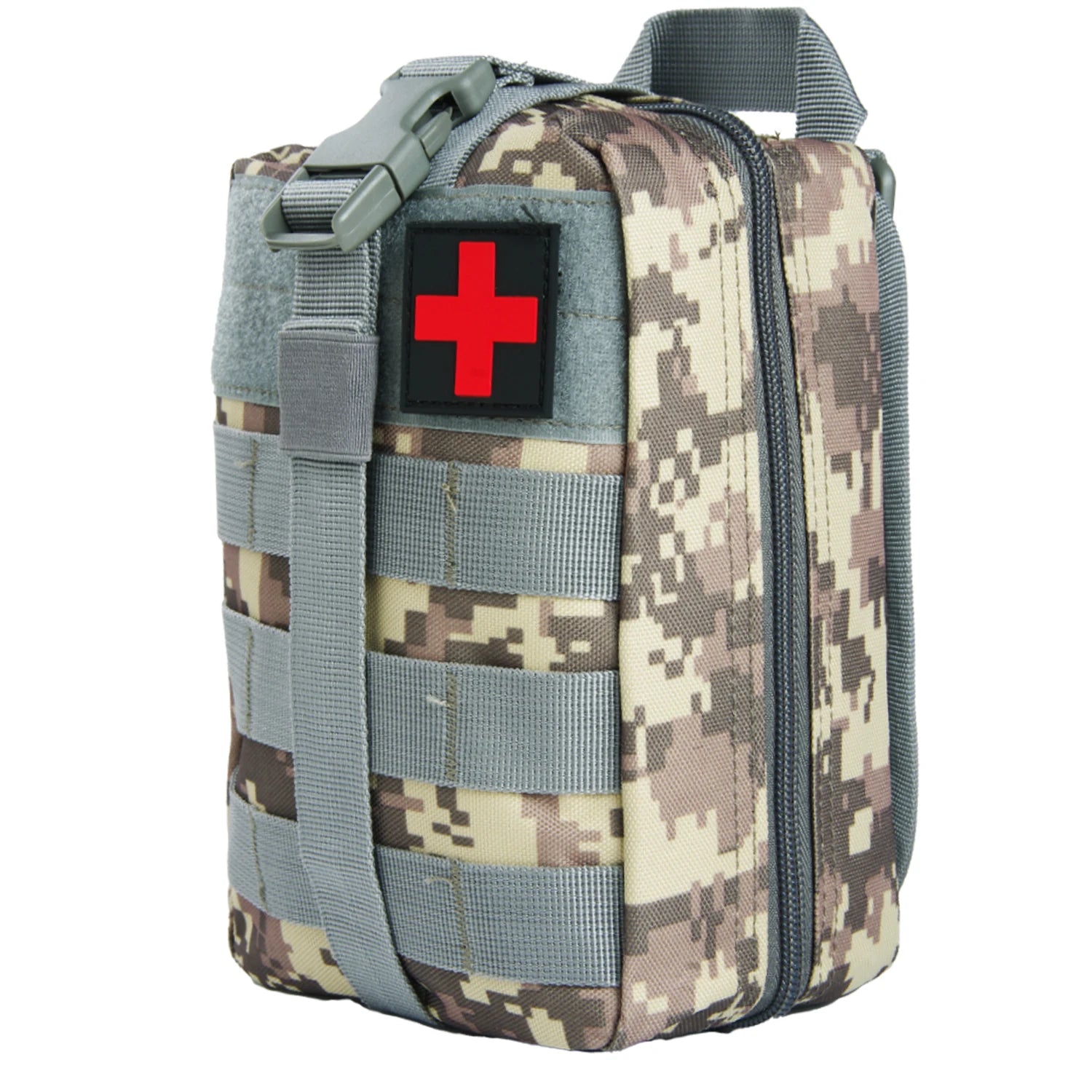 Survival First-aid Kit Bag