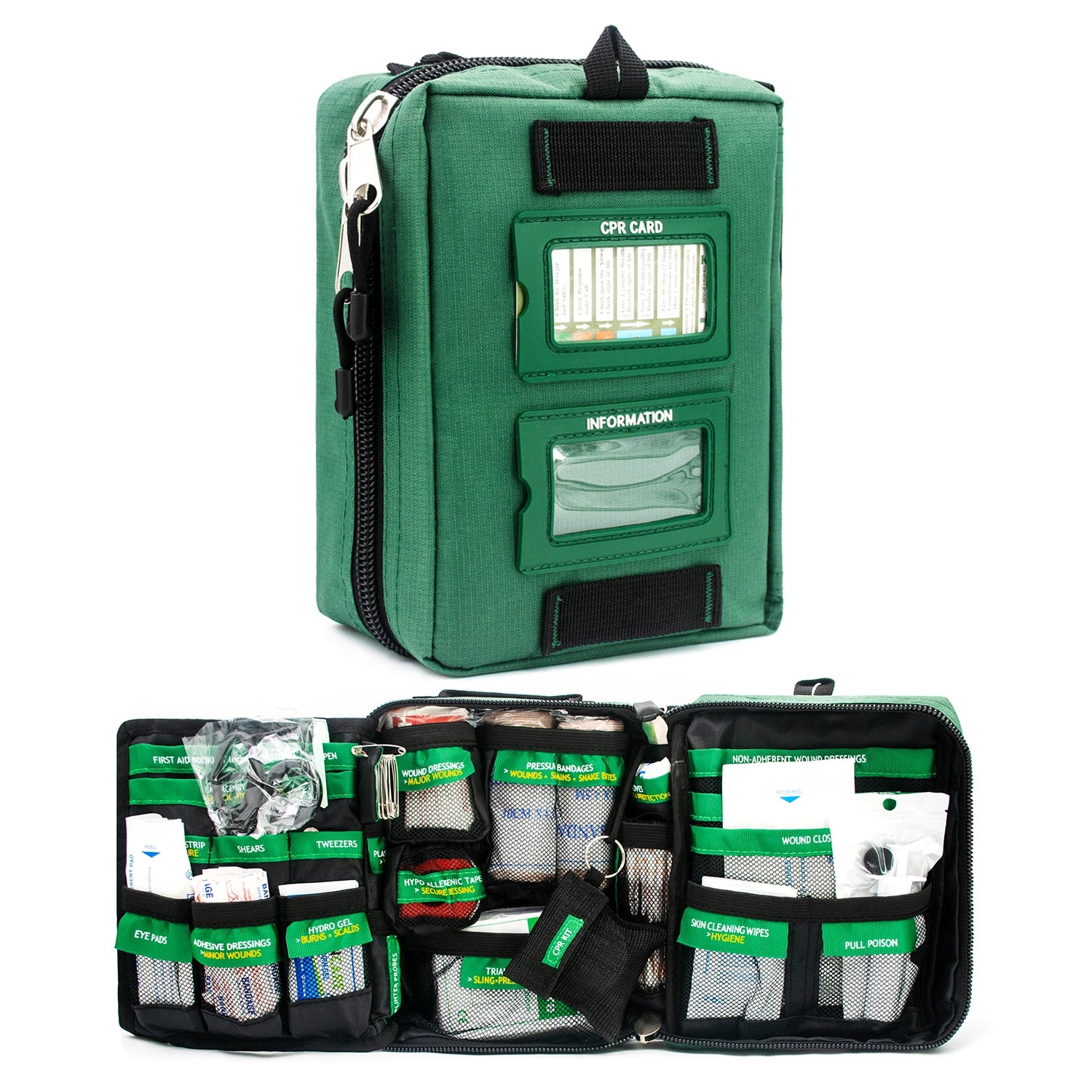 First Aid Kit Survivor Kit