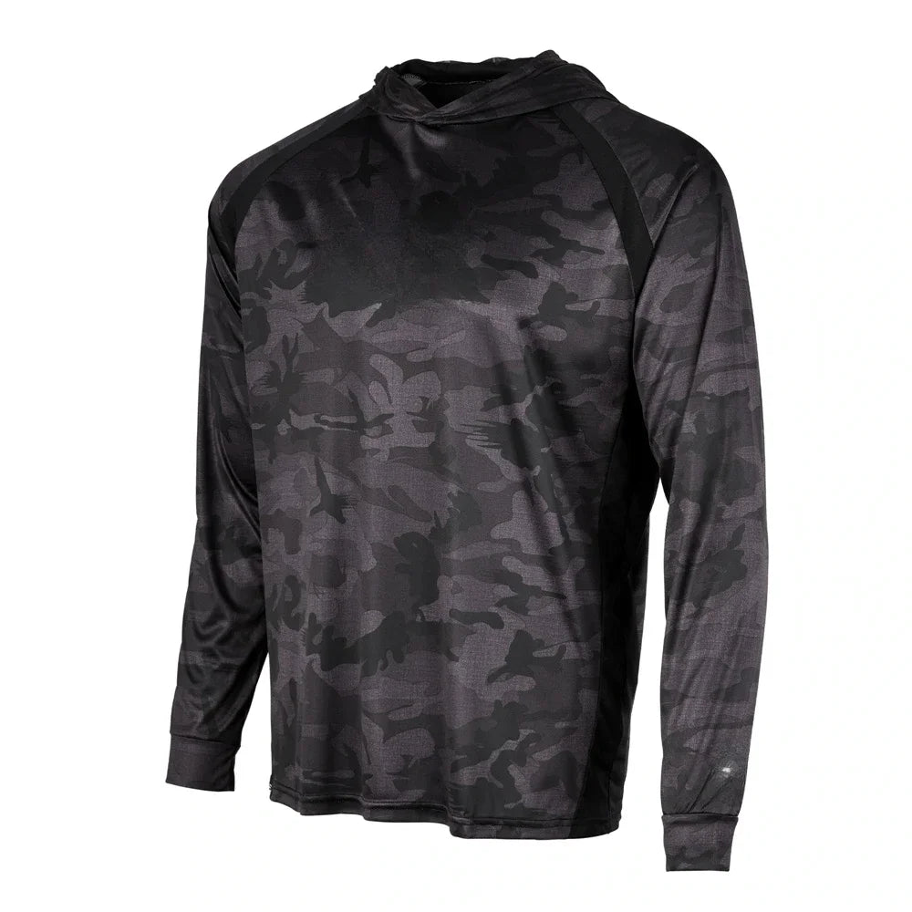 Fishing Apparel Summer Outdoor Men Long Sleeve T shirt