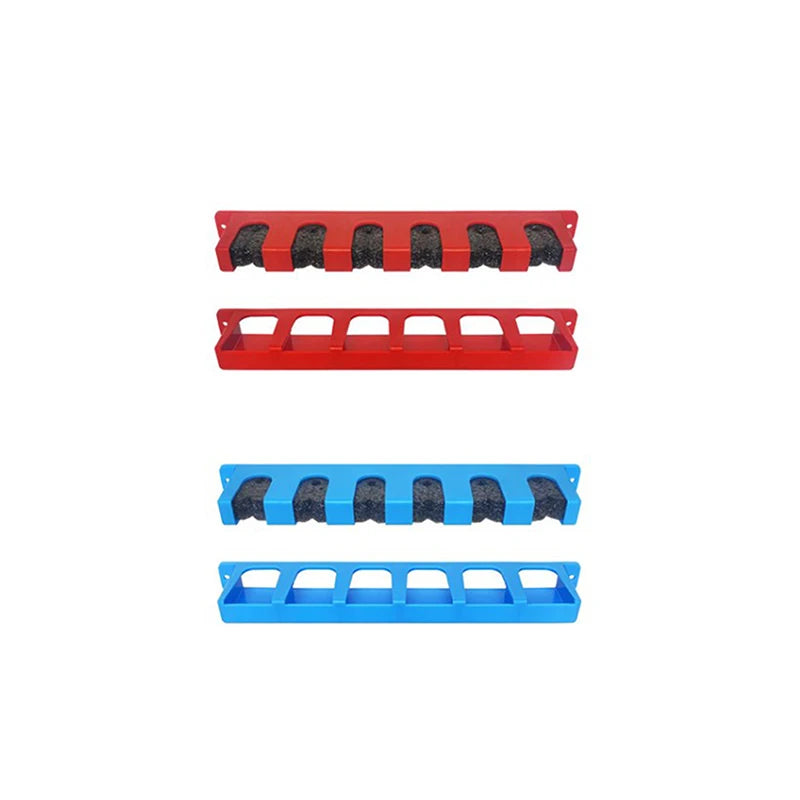 Fishing Rod Holders 6-Rod Rack