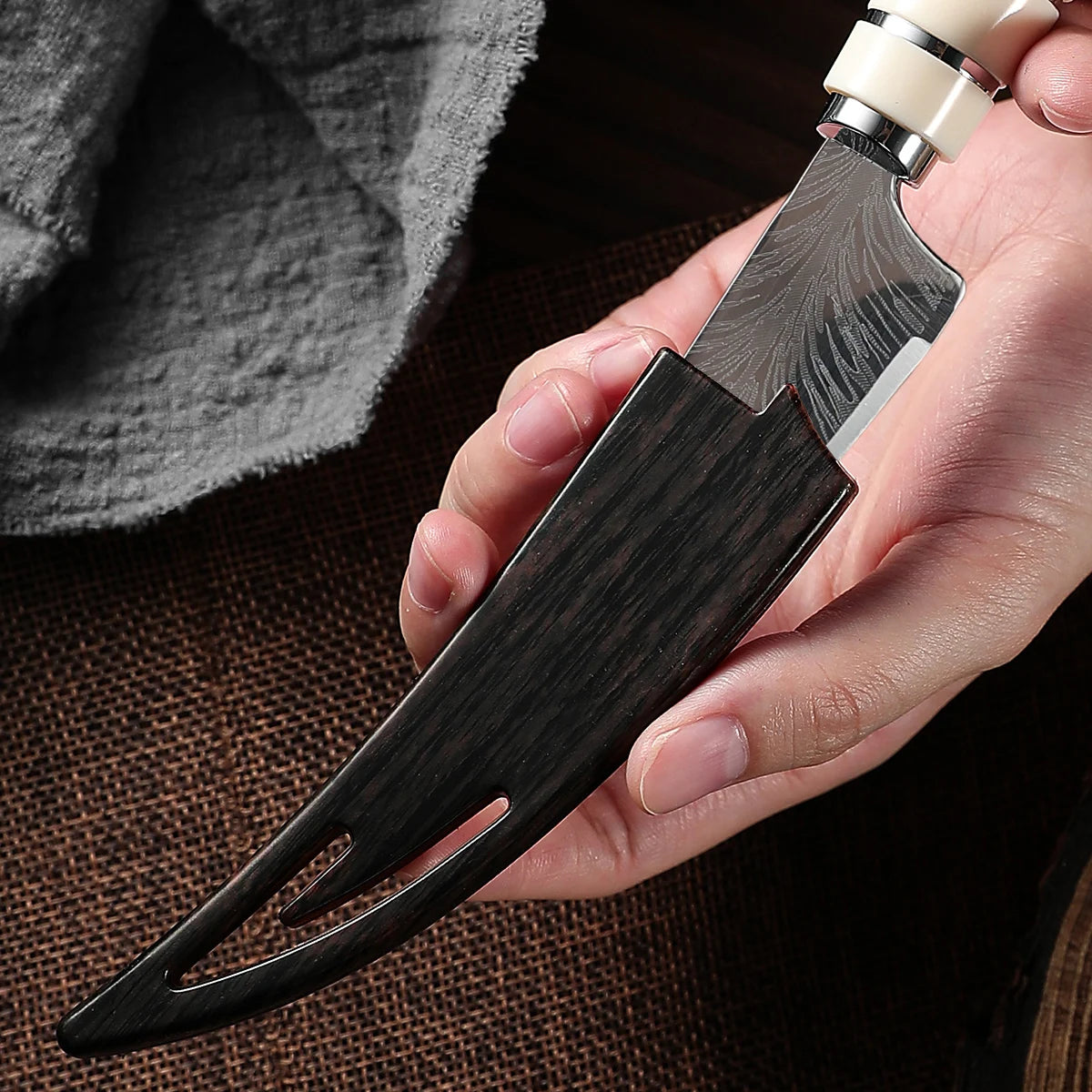 Boning knife