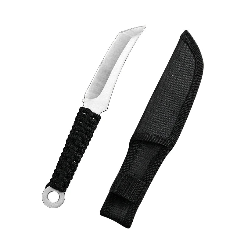 Hand Forged Blade Butcher Boning Knife