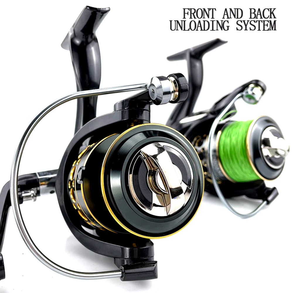GHOTDA Spinning Reel