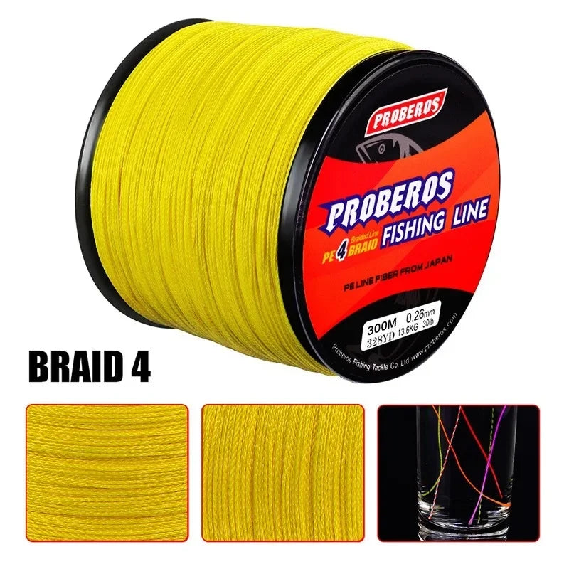 Fishing Line 300M