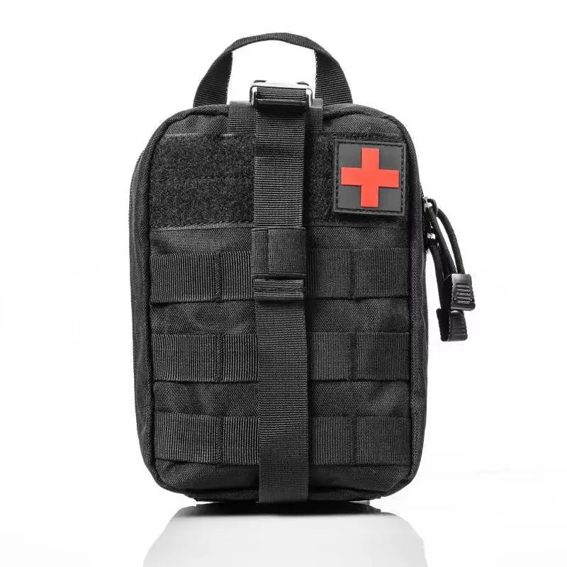 Outdoor Camping First Aid Kit