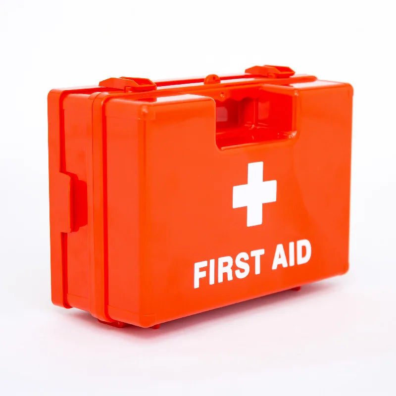 First Aid Kit Wall Mounted