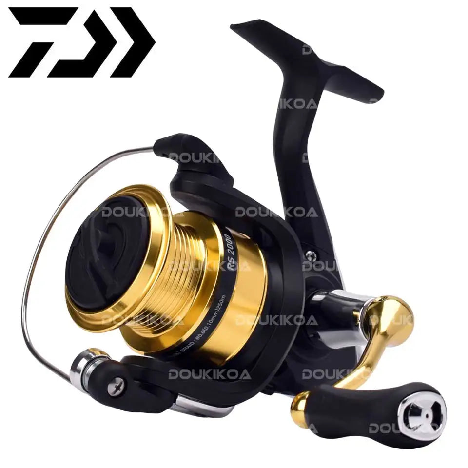 2023 DAIWA RS Fishing Spinning Reel