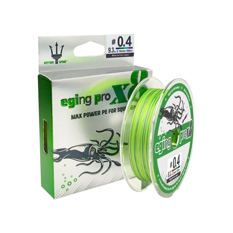 Fishing Line 150M X8