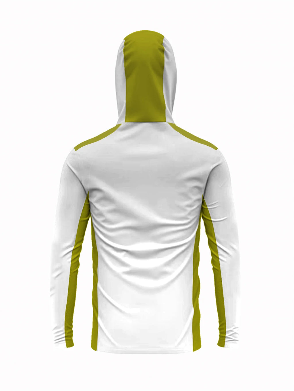 Outdoor Long Sleeve fishing clothes