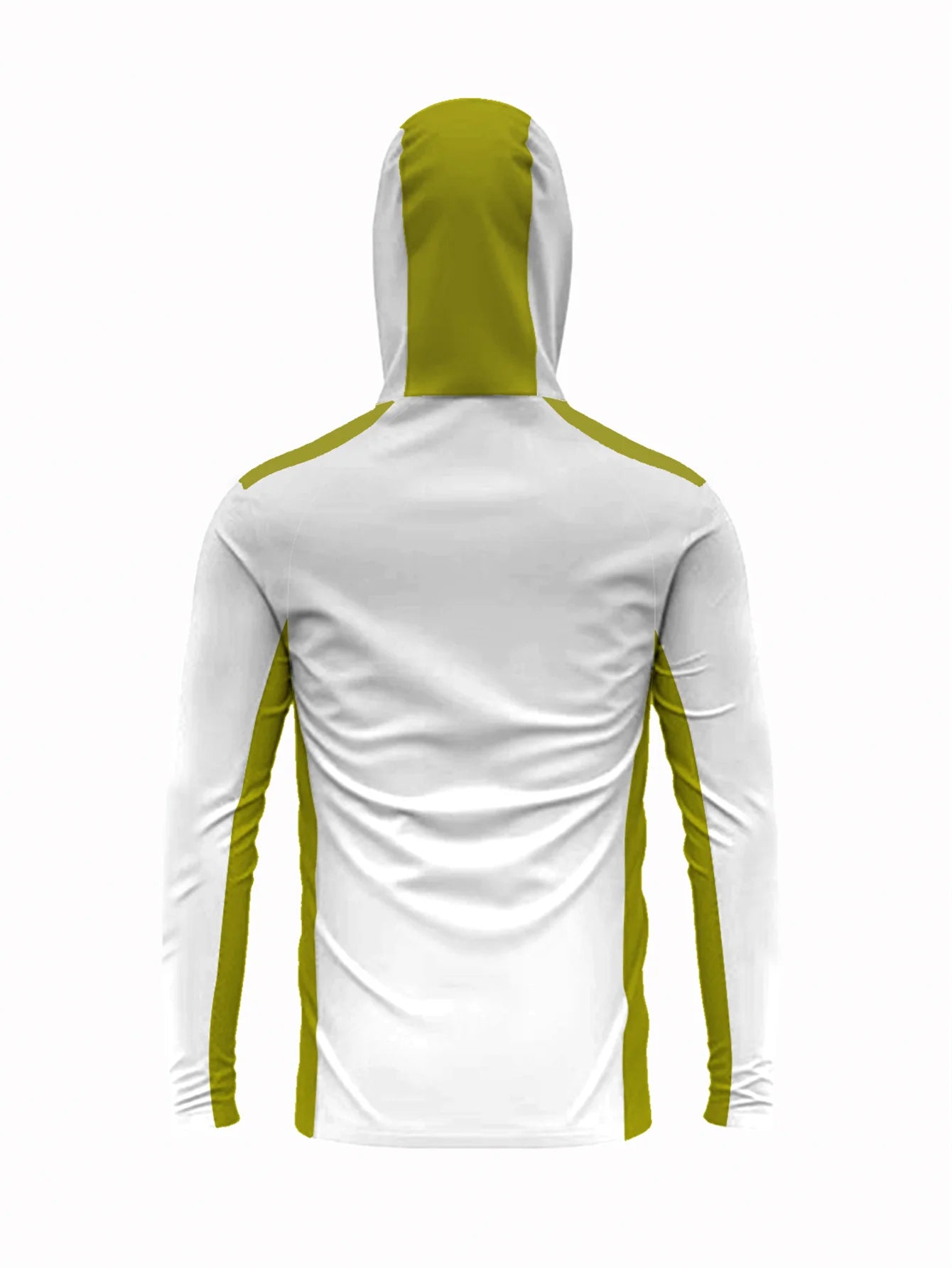 Outdoor Long Sleeve fishing clothes