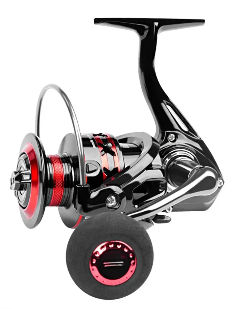 DEUKIO Fishing Reel 2000-7000