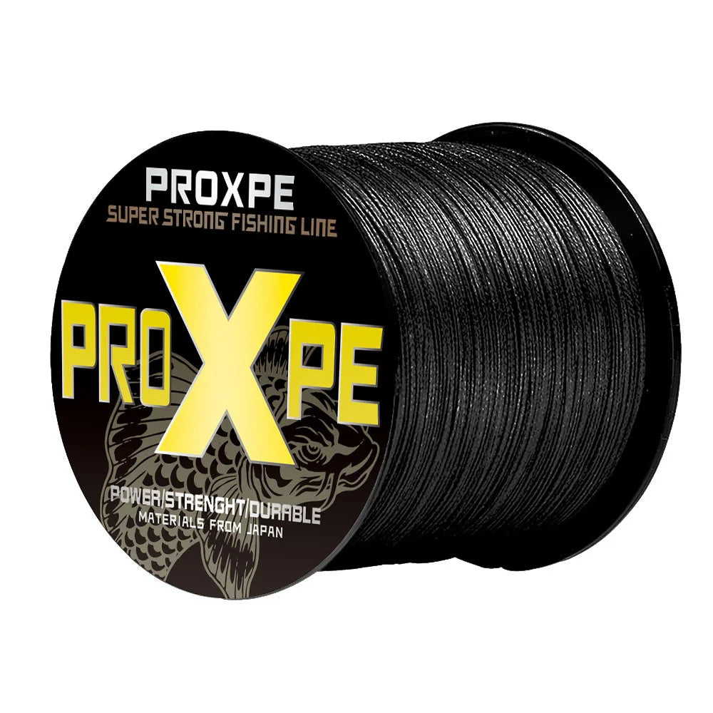 PROXPE Braided Fishing Line