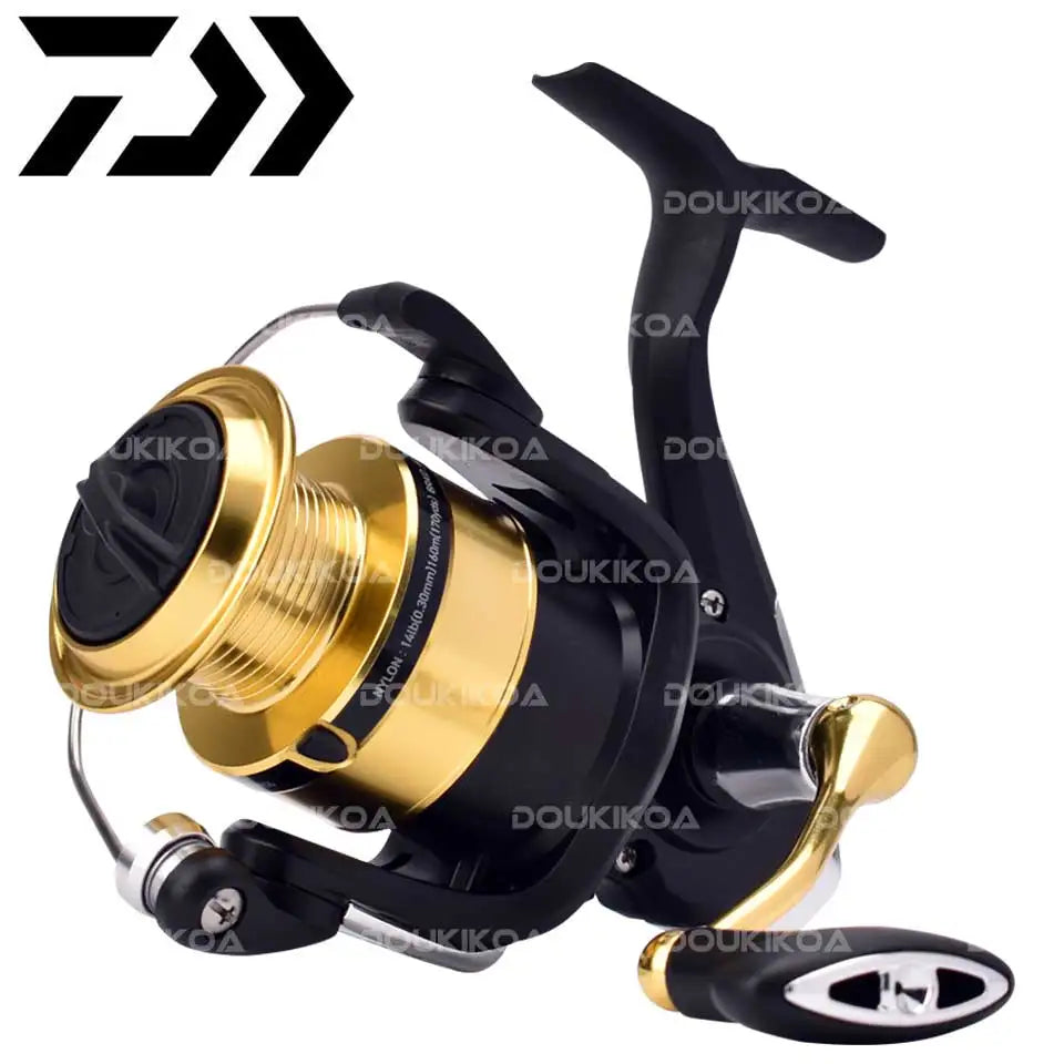 2023 DAIWA RS Fishing Spinning Reel