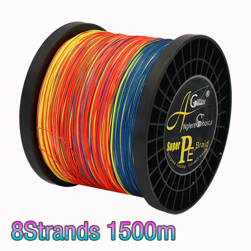 Braid Braided Fishing Line