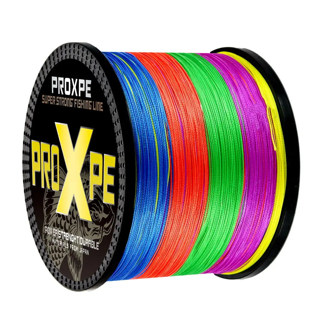 PROXPE Braided Fishing Line