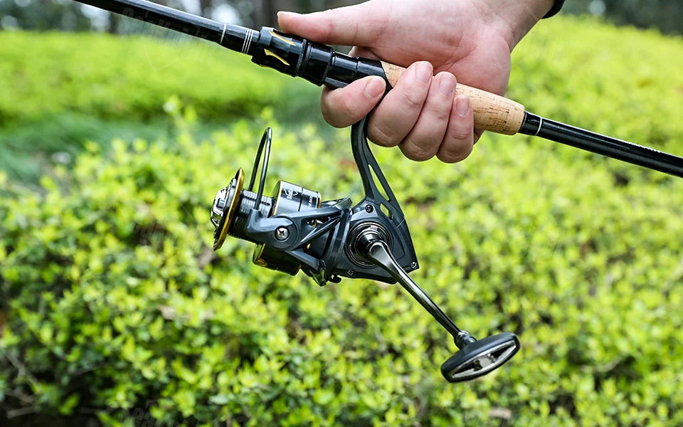 SeaKnight Brand ARCHER2 Series Fishing Reel