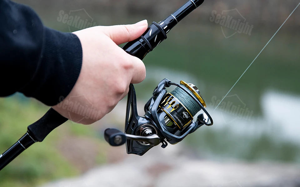 SeaKnight Brand ARCHER2 Series Fishing Reel