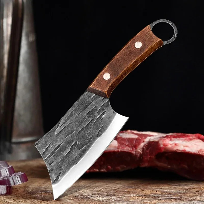Cleaver Knife
