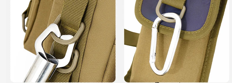 Fishing Tackle Backpack