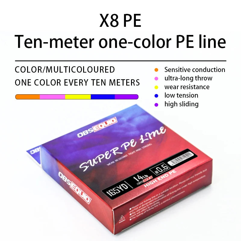 OBSEQUIO Fishing Line