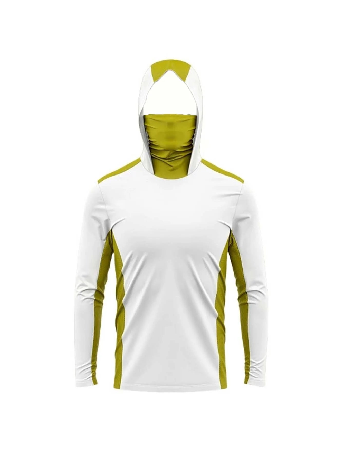 Outdoor Long Sleeve fishing clothes