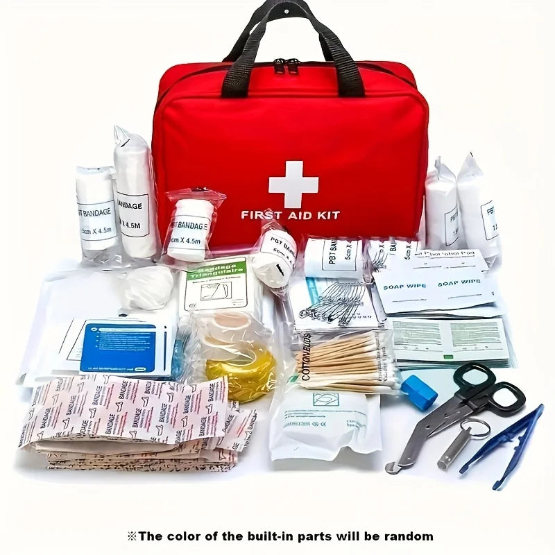 First Aid Kit