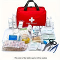 First Aid Kit