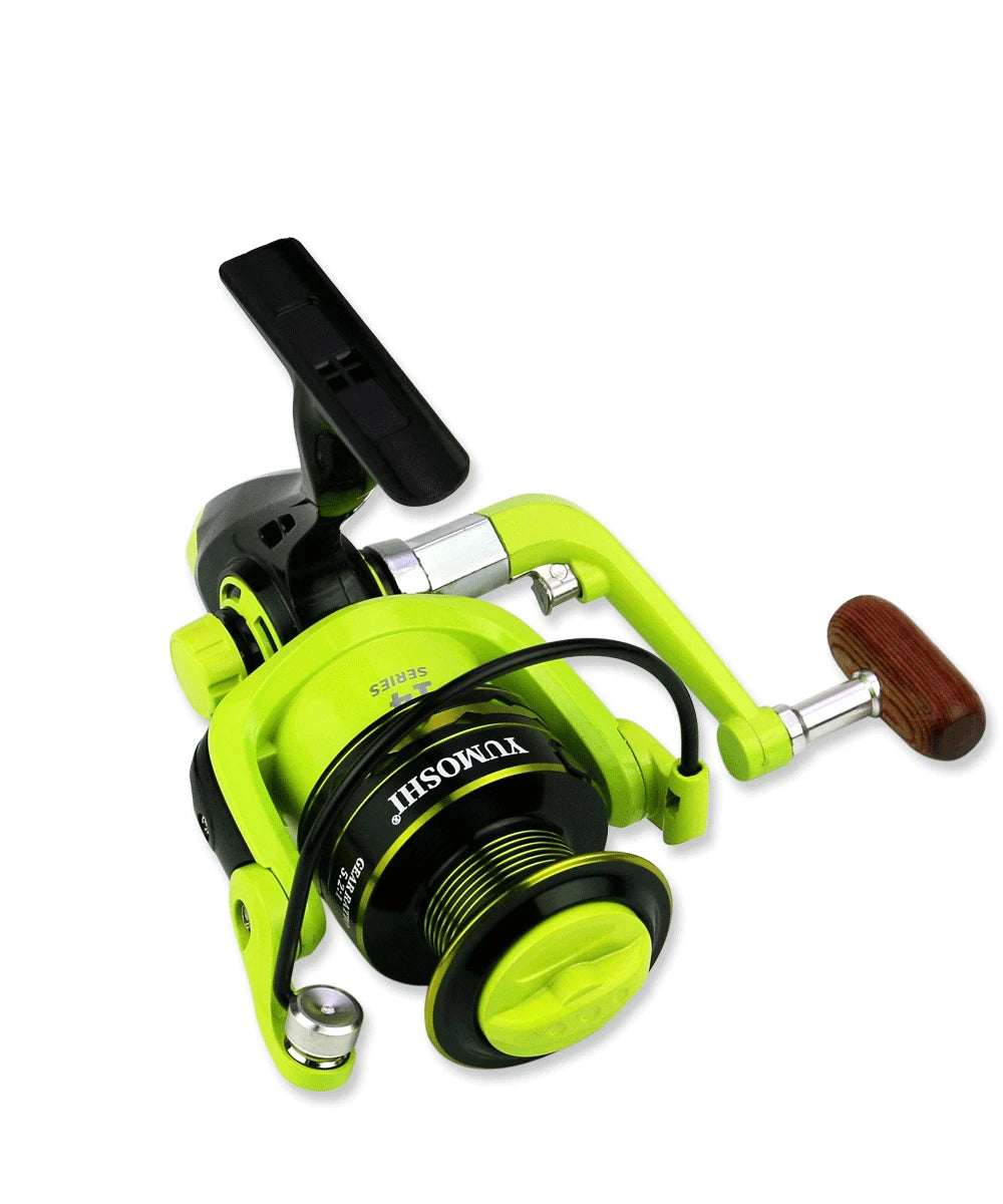 2000-7000 Saltwater Spinning Fishing Reel