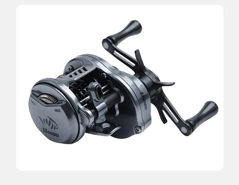 Leydun Usopp Baitcasting Reel
