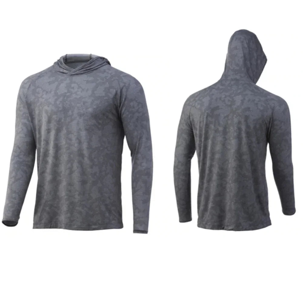 Huk Fishing Apparel