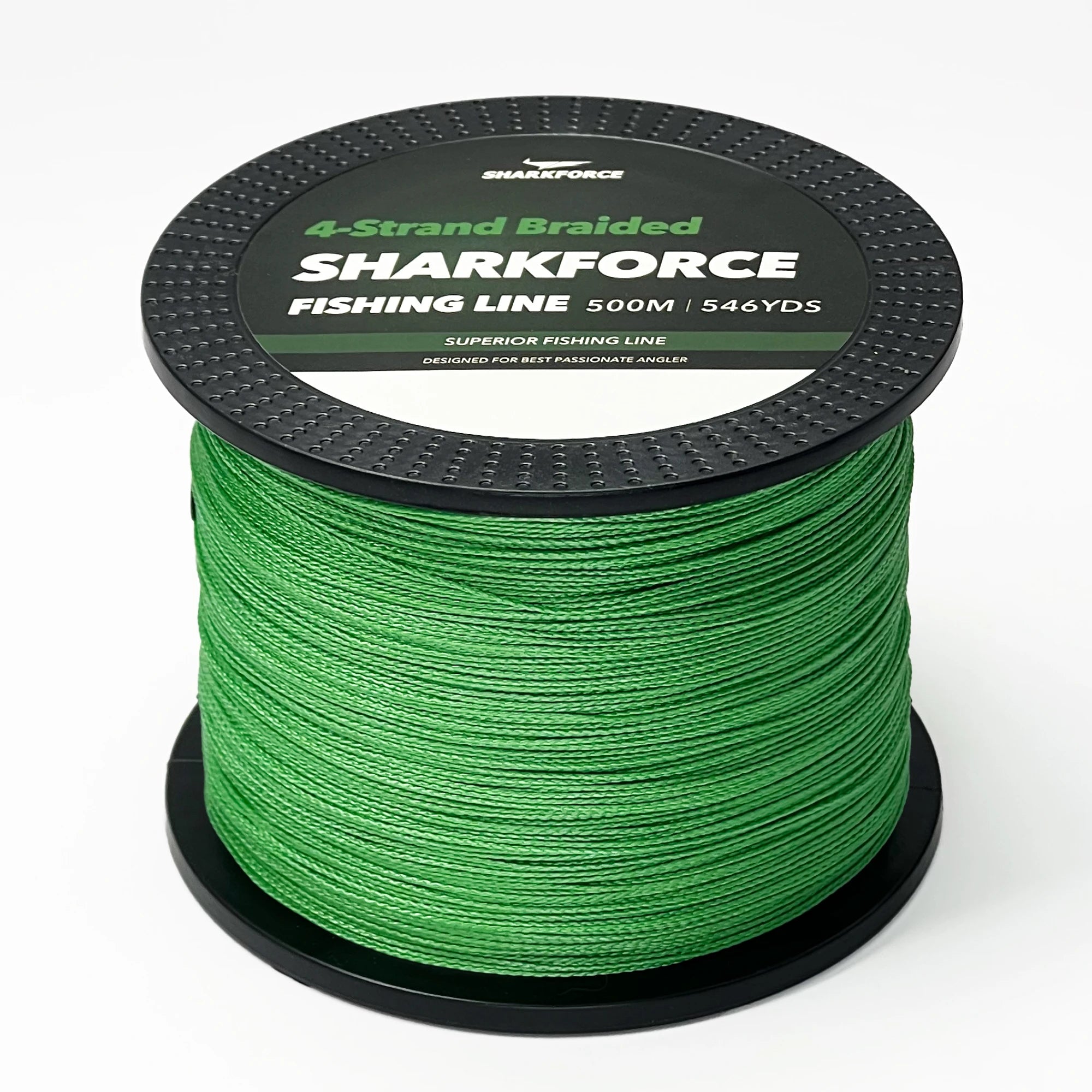 546YDS/500M Braided Fishing Line