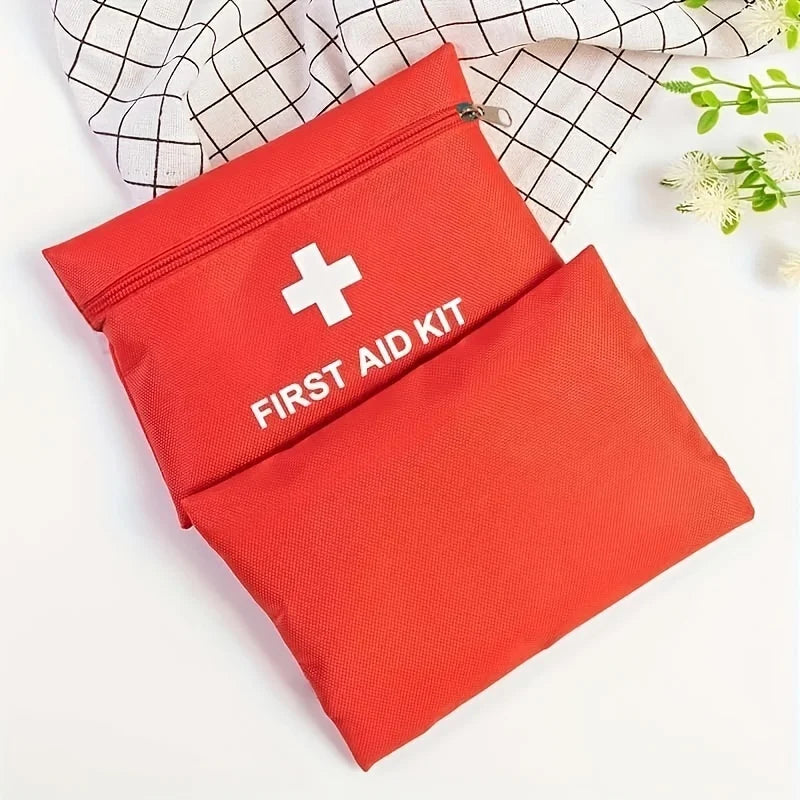 12Pcs First Aid Kit