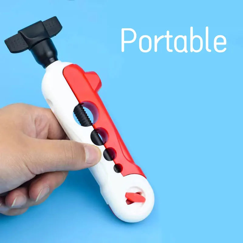Fishing Line Winder