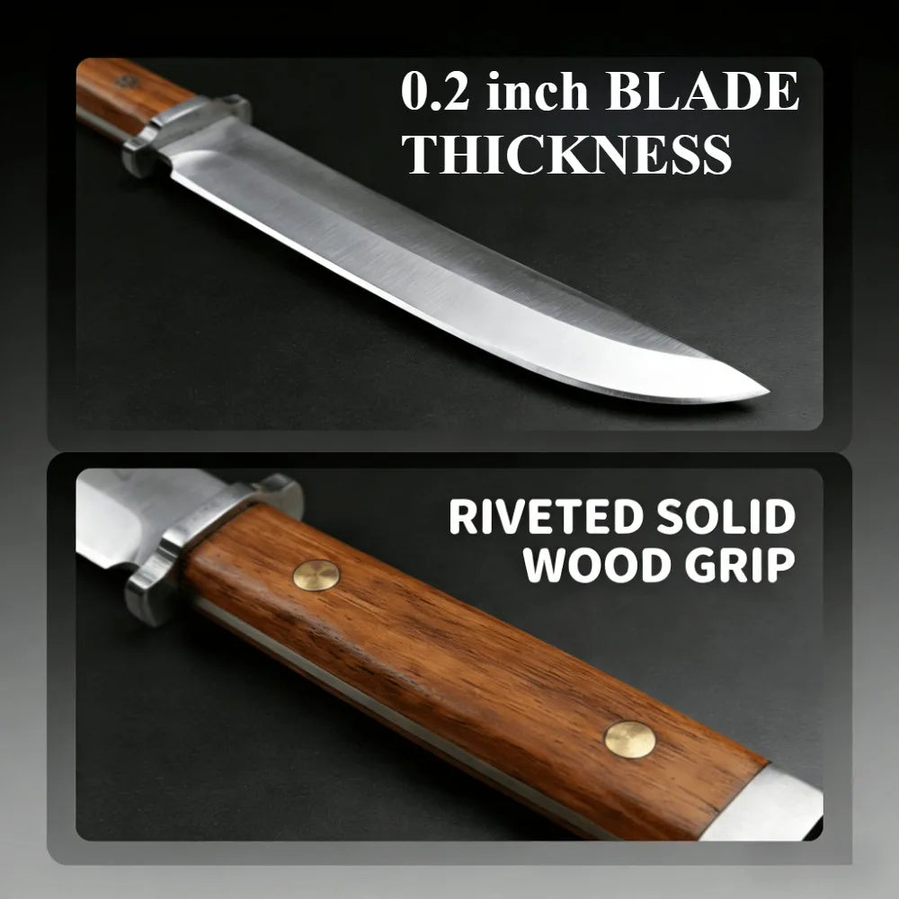Professional Japanese Kitchen Knives