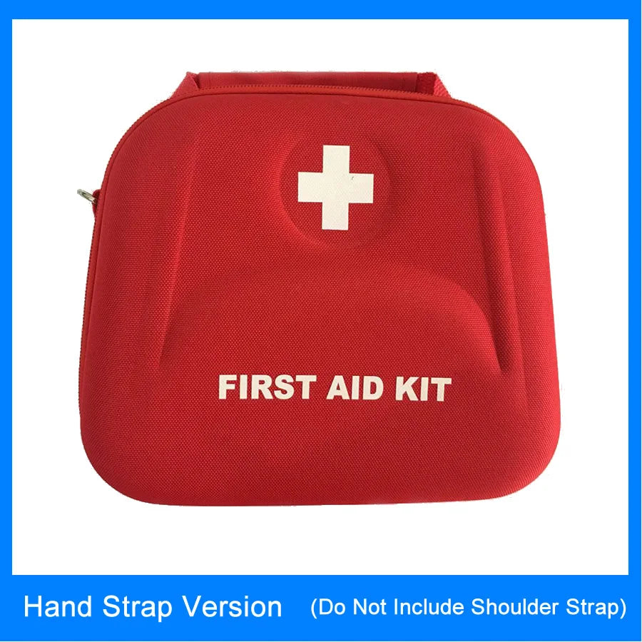 High Quality Home Portable Waterproof First Aid Kit