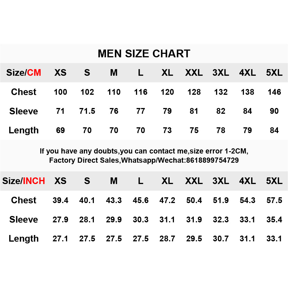 Men's UV Protection Long Sleeve Fishing Shirt