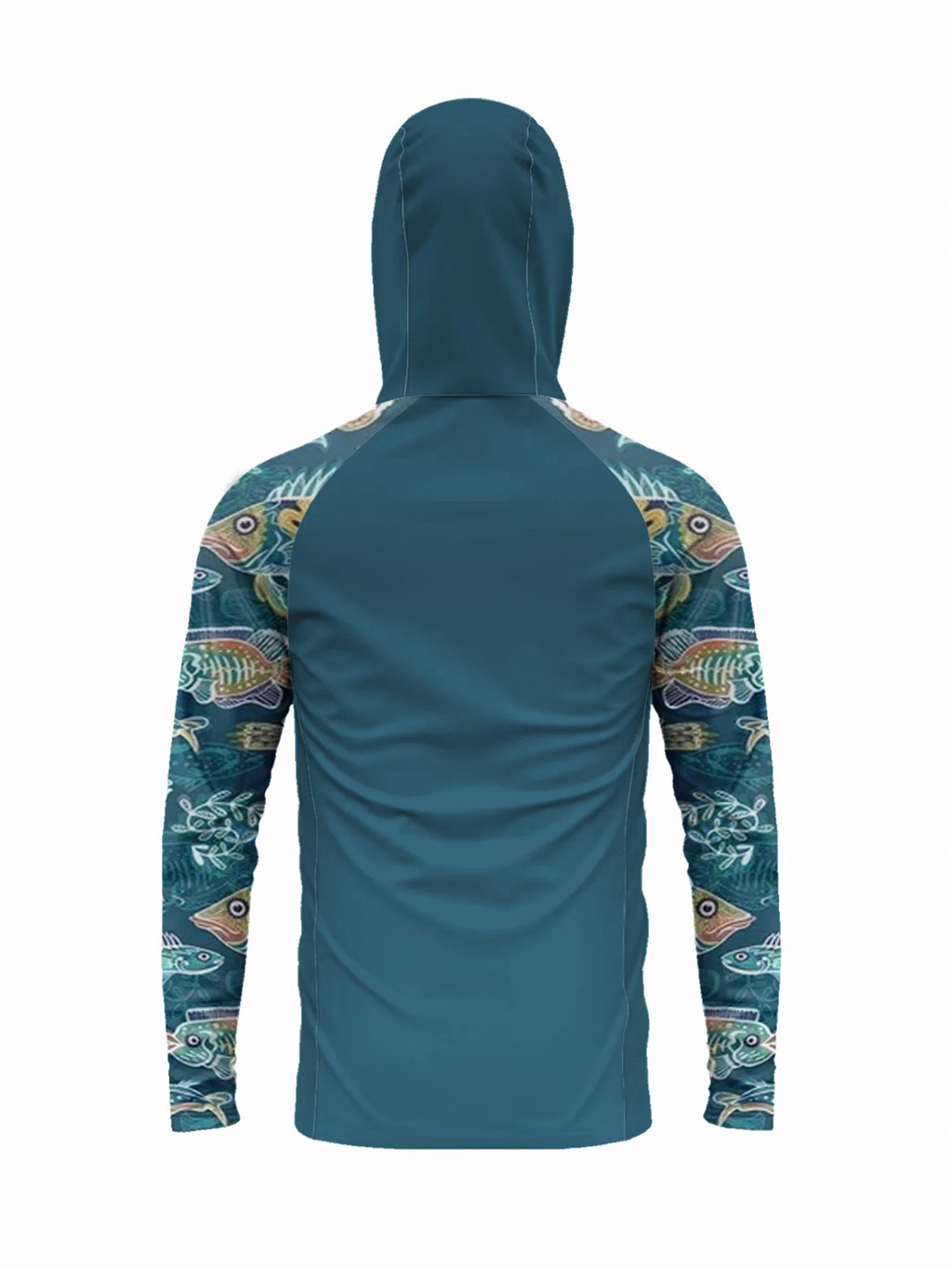 Anti-Mosquito Fishing T-Shirt